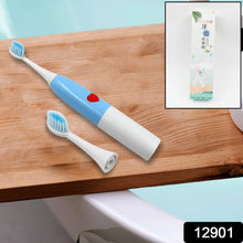 Electric Toothbrush Battery Operate For Home & Travelling Use (1 Pc)