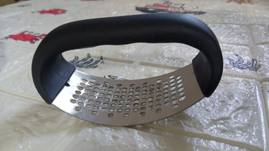 Quick Garlic Ginger Crusher for Cooking