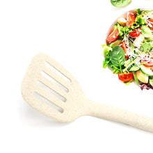 Plastic Kitchen Accessories Skimmer, Spatula Spoon & Soup Spoon Heat Resistant Non Stick Spoons Kitchen Cookware Items Heat Resistant Plastic Kitchen Utensils for Cooking, BPA FREE Gadgets for Non-Stick Cookware (1 Pc )