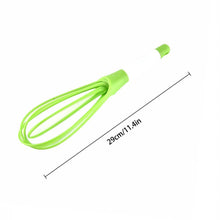 Plastic Whisk Mixer for Milk, Coffee, Egg, Juice Balloon Whisk