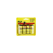 Fly, Mosquito & Insect Catcher Adhesive Sticky Glue Strips
