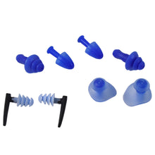 Safety Ultra Soft Foam Ear Plugs Reusable Ear Plugs for Sleeping, Travel (4 Pair)