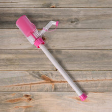 Hand Press Oil Extractor| Plastic Push Oil Pump for Removal of Oil and Liquids