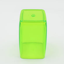 Multi-Purpose Unbreakable Plastic Mini Juice / Water Glass Bathroom Tumbler Cup Unbreakable Dental Rinsing Cup (1 Pc)