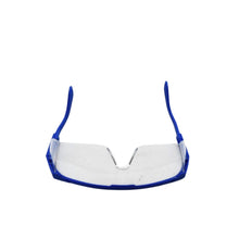 Safety Glasses Dust Wind Proof Eye Glasses UV Protection, Safety Goggles Eyewear Adjustable clear shooting eye protection eyewear clear glasses for men women lab goggles over glasses