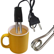 Instant Immersion Heater Coffee / Tea / Soup Electric Water Portable Reheater