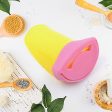 Faucet Extender | Easy Use for Hand Washing for Kids, Toddlers, Babies and Children | Silicone Sink Handle Extender | Fun Hand-Washing Solution | Cute Duck Mouth Design Wash Helper Bathroom Sink for Babies and Children (1 Pc)