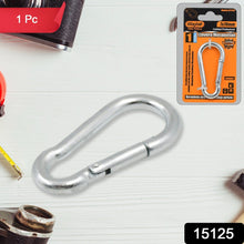 Stainless Steel Snap Hook (7×70 MM / 1 Pc)