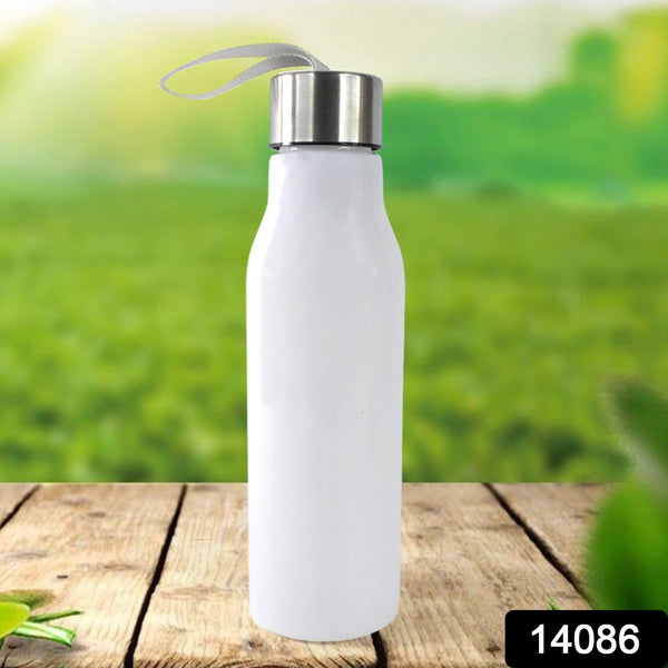 Cool Water Bottle Reusable, Perfect for Office, School, Sports (Approx 450 ML)
