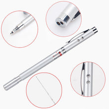 Imported Mini Portable Pen Light LED Flashlight Pocket Medical Torch Light