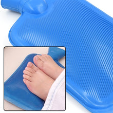 Hot Water Bag 1400ML – Pain Relief for Muscle & Neural Aches