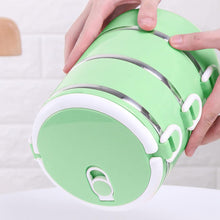 3 Layer Doraemon Lunch Box Tiffin High Quality Steel Lunch Box 3 Layer Tiffin For School ,Office & Traveling Use