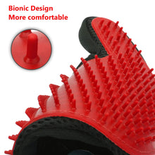 1 Pc Red used in all kinds of household and official kitchen places specially for washing and cleaning utensils and more (1 Pc Red)