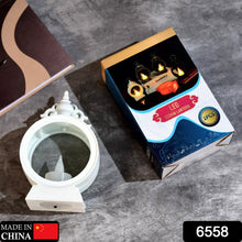 Led storm lantern Design light for Decoration