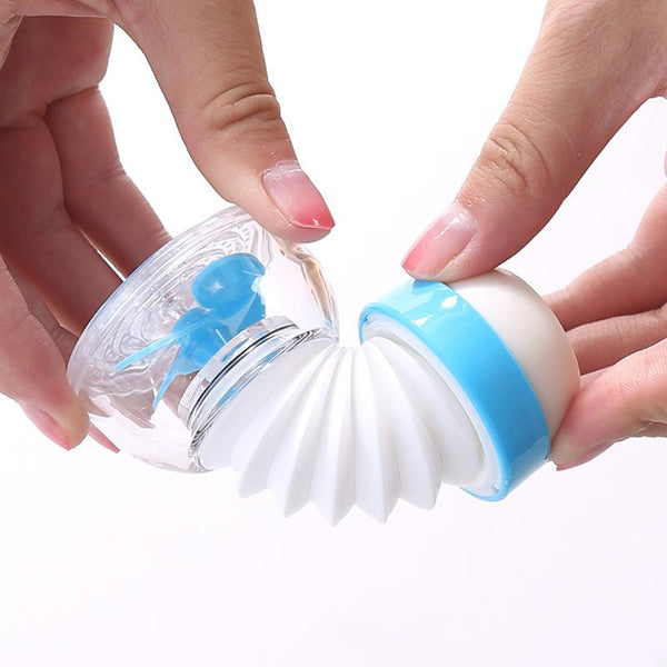 Adjustable Faucet Anti-Splash Nozzle – Expandable Water-Saving Regulator (Multi-Color)