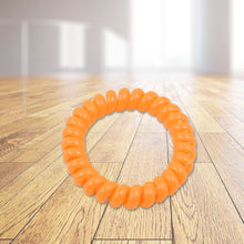 Telephone Wire Hair bands Pack of 2 Pc / Multicolour), Hair accessories