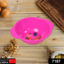 kitchen Little Snack Bowls for kitchen (10 inch)