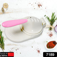 Manual Dumpling Machine | Puri Press Dumpling Machine Dough Dumplings | Reusable Mini Kitchen Gadget