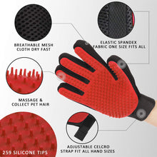 1 Pc Red used in all kinds of household and official kitchen places specially for washing and cleaning utensils and more (1 Pc Red)