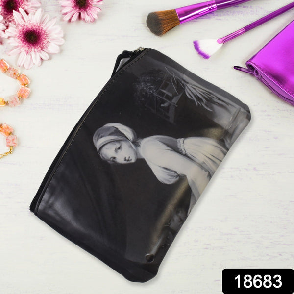 Multi Purpose Storage Bag / Pouch (1 Pc)