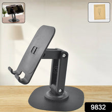 Mobile Stand Foldable & 360° Rotatable Mobile Stand (1 Pc)