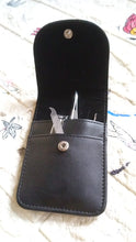 6-in-1 Professional Nail Care Kit: Clippers, Scissors & More Nail cutter (Travel or Home)