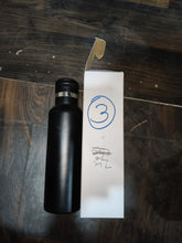 Water Bottle for Kids – Insulated Stainless Steel Bottle (700 ML / 1 Pc)