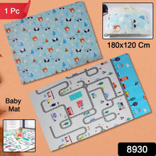 Baby Play Mat, Foam Play mat for Baby Floor Play Baby Crawling Mat (180x120 cm / 1 Pc)