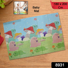 Baby Play Mat, Foam Play mat for Baby Floor Play Baby Crawling Mat (180×200 Cm / 1 Pc)