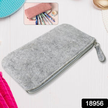 Pencil Cases Pouch, Multifunctional Letter Paper Bags, Zip Bag (1 Pc)