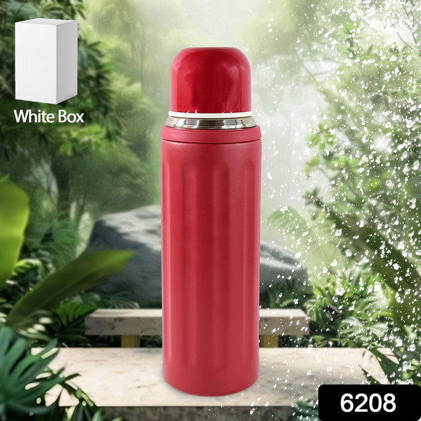 Thermal Water Bottle Insulated Hot & Cold Thermos Flask (1000 ML Approx)