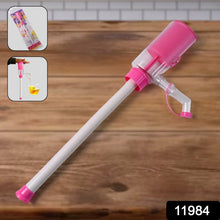 Hand Press Oil Extractor| Plastic Push Oil Pump for Removal of Oil and Liquids