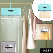 Portable Clothes Folding Dryer, Portable Dryer (1 Pc)