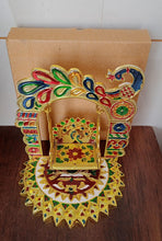 Premium Bal Gopal / Sihasan / Jhula Swing for Home & Office Decor