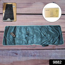 Electric Vibrating Massage Pad / Mattress (1 Set)