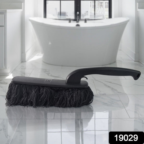 Foldable Car Dusting Brush 360°Rotation Car Dust Brush Exterior (1 Pc / Medium / 38 Cm)