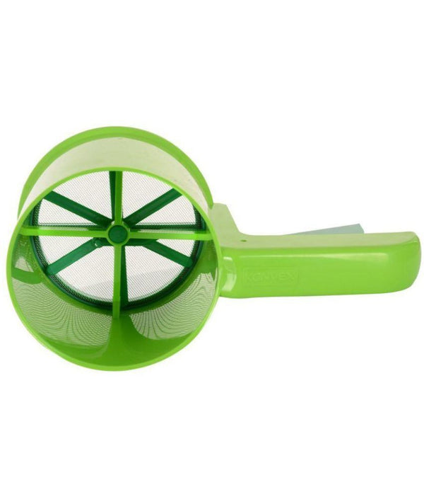 Plastic Flour Strainer / Shifter