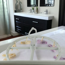 Clothespin Rack Laundry Drying Rack