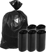Disposable Eco-friendly Garbage / Dustbin / Trash Bag (Pack of 30) (Size 19X21)