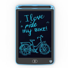Portable LCD Writing Tablet – 12-Inch Digital Notepad for Kids & Notes