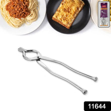 Apex Full Round Sansi – Heavy-Duty Stainless Steel Pakkad | Strong Grip (1 Pc)