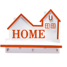 Antique Wall Key Holder for Home decor (B Grade)