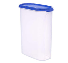 Modular Transparent Airtight Food Storage Container - 2000 ml