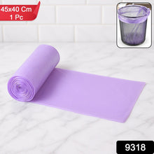 Plastic Garbage Bag Roll 46x40cm (1 Pc)