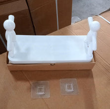 Cute Floating Wall Shelves