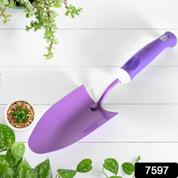Heavy Duty Garden Tool Kit – Indoor & Outdoor Patio Weeder (1 Pc) Trowel Garden tool