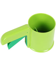 Plastic Flour Strainer / Shifter