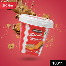 Biscuit Spread, Caramelised Biscuit Spread (200 Gm / 1 Pc)