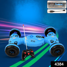 Electroplay Remote Control Car, RC Stunt Car Toys