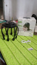 Electric Octopus Scalp / Head Massager (1 Pc)